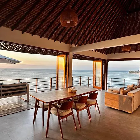 Bingin High Tide Villa