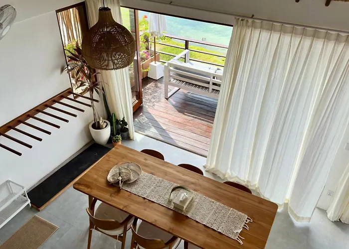 Bingin High Tide Villa *