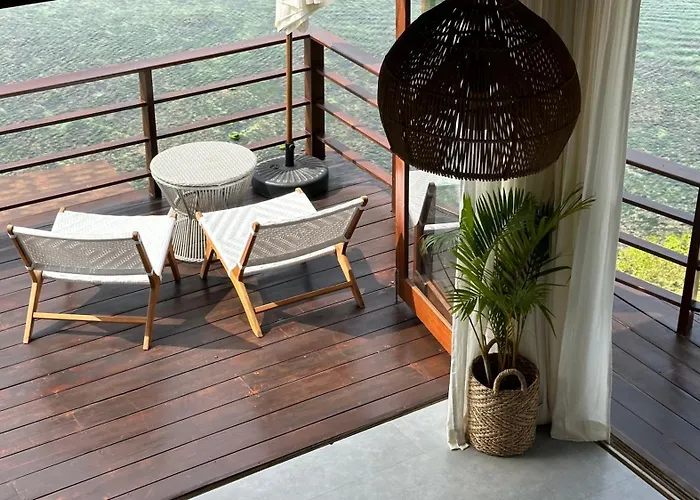Villa Bingin High Tide Uluwatu (Bali)