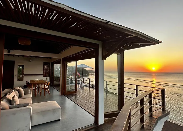 Villa Bingin High Tide Uluwatu (Bali)